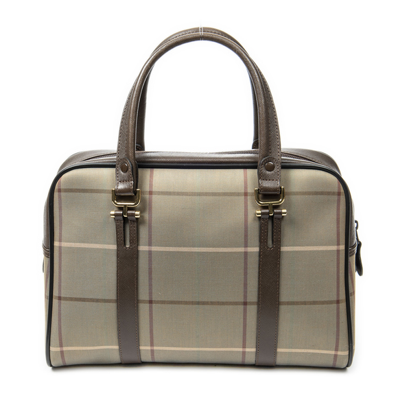 Burberry Burberrys Small Boston - Picture 5 of 8